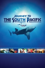 Journey to the South Pacific' Poster