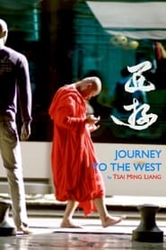 Streaming sources forJourney to the West