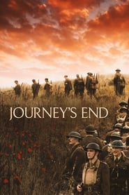 Journeys End Poster