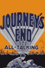 Journeys End' Poster