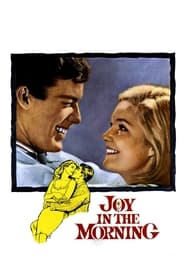 Joy in the Morning' Poster