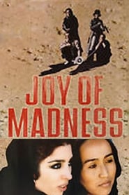 Joy of Madness' Poster