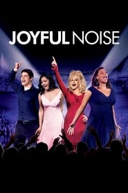 Joyful Noise' Poster