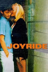 Joyride' Poster