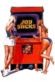 Joysticks' Poster