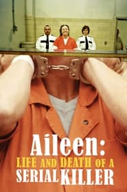 Aileen Life and Death of a Serial Killer Poster