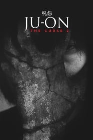 Juon The Curse 2' Poster