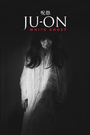 Juon White Ghost' Poster