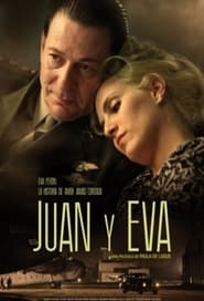 Juan  Eva' Poster