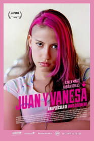Juan And Vanesa' Poster