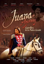 Juana Azurduy Guerrillera de la Patria Grande