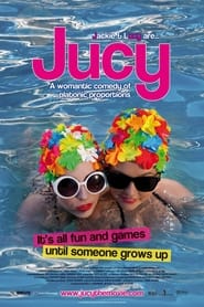 Jucy' Poster
