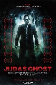 Judas Ghost' Poster