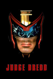Judge Dredd' Poster