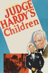Judge Hardys Children' Poster