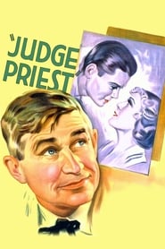 Judge Priest' Poster