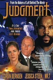 Judgment' Poster