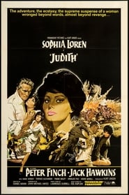 Judith' Poster