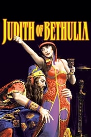 Judith of Bethulia' Poster