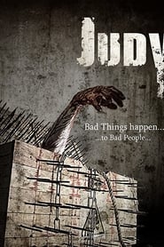 Judy' Poster