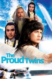 The Proud Twins' Poster