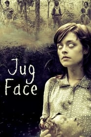 Jug Face' Poster