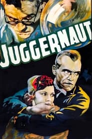 Juggernaut' Poster