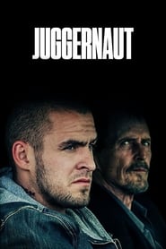 Juggernaut Poster