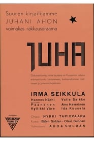 Juha' Poster