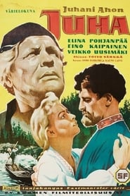 Juha' Poster