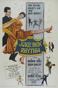 Juke Box Rhythm' Poster