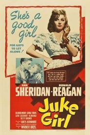 Juke Girl' Poster