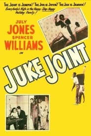 Juke Joint' Poster