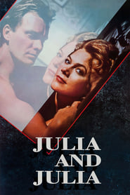 Julia and Julia' Poster
