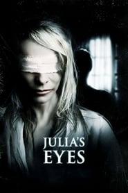 Julias Eyes' Poster