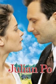 Julian Po' Poster
