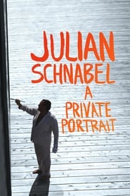 Streaming sources forJulian Schnabel A Private Portrait