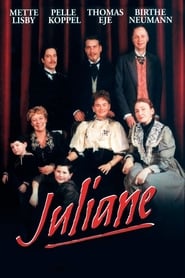 Juliane' Poster