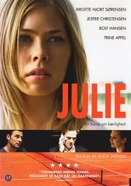 Miss Julie' Poster