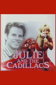 Julie and the Cadillacs' Poster