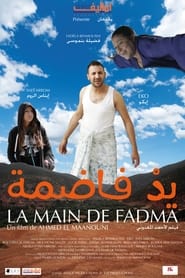 La Main de Fadma' Poster