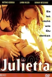 Julietta' Poster