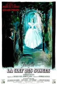 Juliette or Key of Dreams' Poster