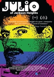 Julio of Jackson Heights' Poster