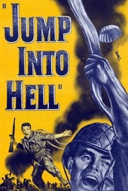 Jump Into Hell' Poster