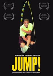 Jump' Poster