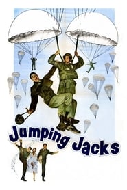 Jumping Jacks' Poster