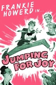 Jumping for Joy' Poster