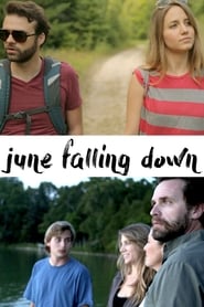 June Falling Down' Poster