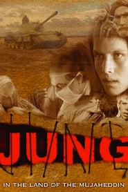 Jung War in the Land of the Mujaheddin' Poster